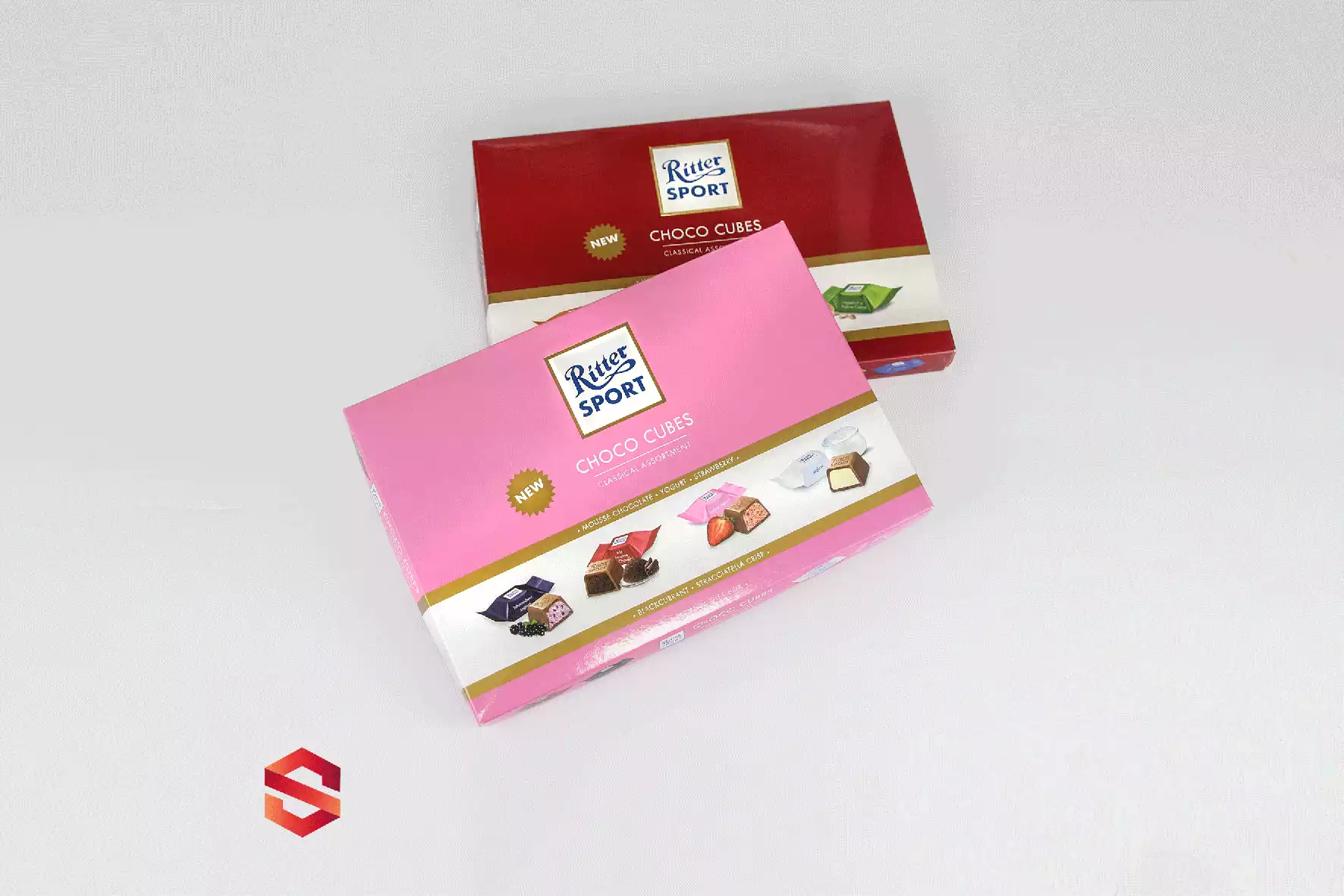 RITTER-SPORT ELSEWEDY PRINT