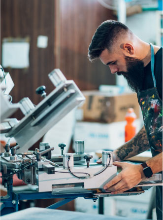 دار السويدي للطباعة