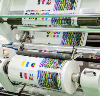 دار السويدي للطباعة