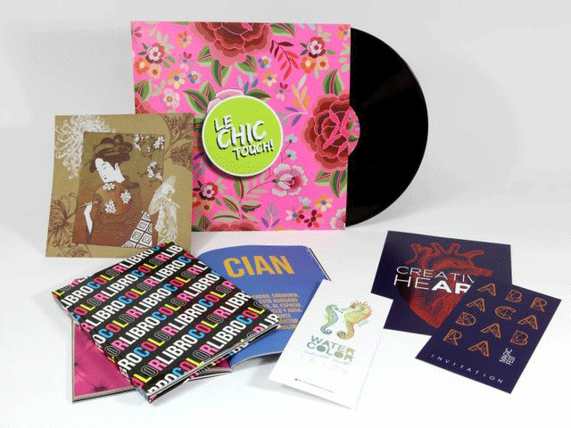 أفكار مبتكرة للطباعة