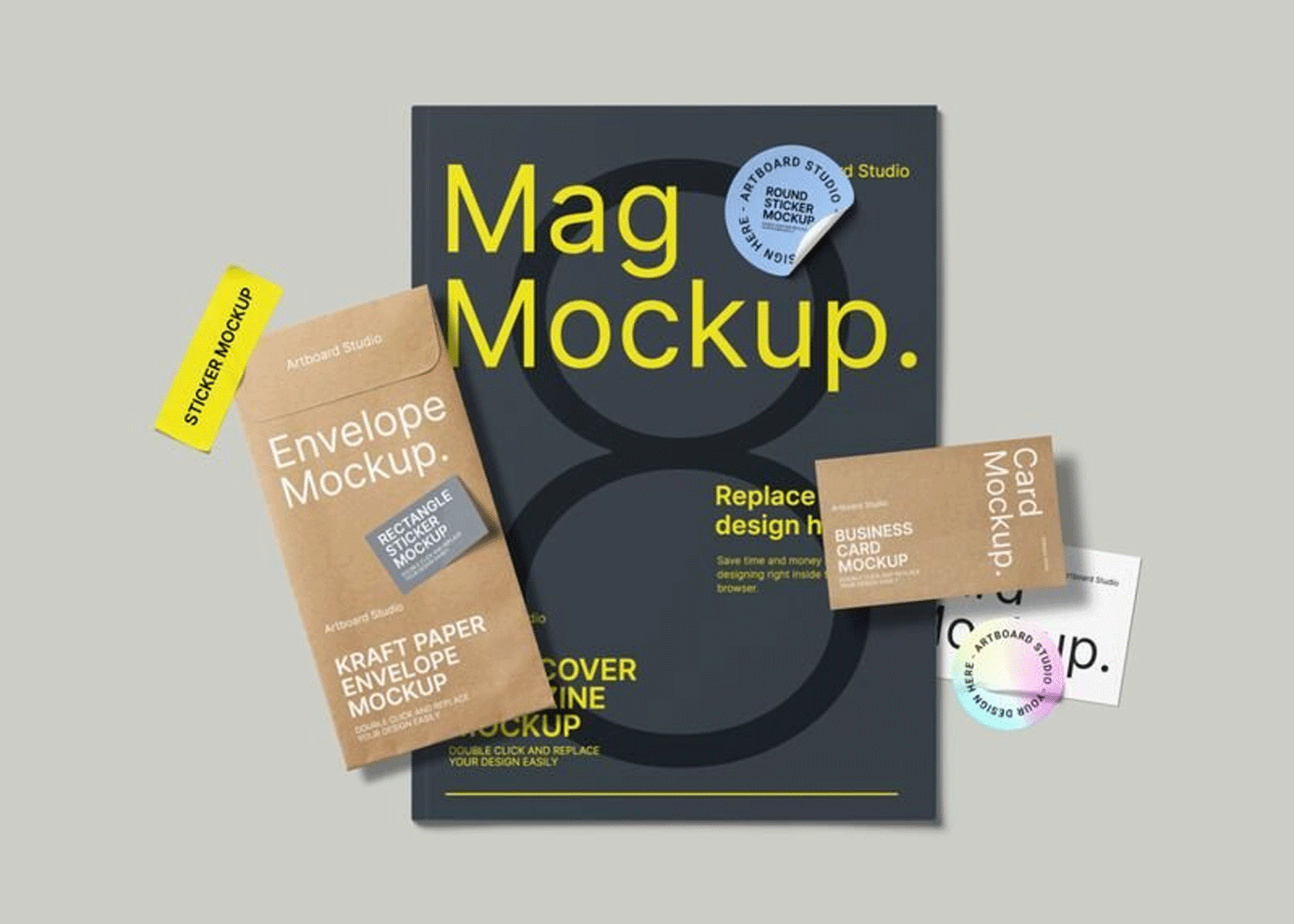 حلول مميزة في مكان واحد